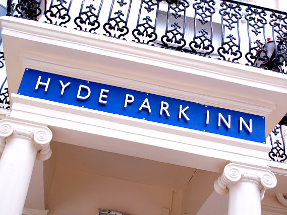 The staff are looking forward to welcoming you to Smart Hyde Park Inn Hostel