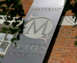 Maitrise Suites London Ealing, 4 Star Apartment, Acton, West London (nr Heathrow)