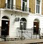 Montana Hotel London