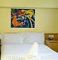 Montana Hotel London