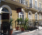 European Hotel