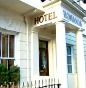 Romanos Hotel