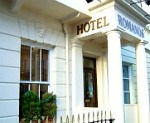 Romanos Hotel
