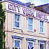 City View Hotel London, 1-Stern-Hotel, Bethnal Green, Ost-Zentral-London