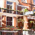 St Mark Hotel London, 2-Stern-Hotel, Earls Court, Zentral-London