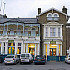 Bridge Park Hotel, 2-Stern-Hotel, Harlesden, (Nähe Wembley)