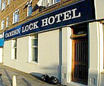 Camden Lock Hotel
