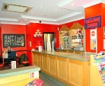 Hyde Park View Hostel