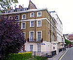 Pacific Hotel London
