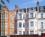 Royal Bayswater Hostel