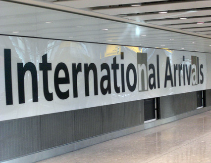 Book a hotel near Heathrow Flughafen, London