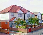 Revive Lodge Heathrow