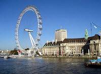 Self Catering London
