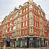 Shaftesbury Piccadilly Hotel, 4-Stern-Hotel, Piccadilly, Zentral-London