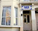 Rex Hotel London