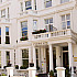 St Joseph Hotel London, 2-Stern-B&B, Earls Court, Central London