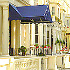 London Town Hotel, 3-Stern-Hotel, Earls Court, Zentral-London