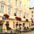 Comfort Inn Buckingham Palace Road, 3-Stern-Hotel, Victoria, Zentral-London