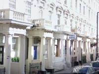The Caswell Hotel