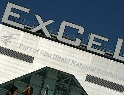 Reservar un hotel cerca de World Travel Market at ExCel London Exhibition Centre