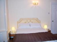 A Typical Double Room at Lodge 51 London in Stratford