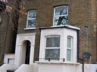 Lodge 51 London in Stratford