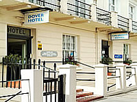 El Dover Hotel London