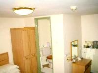Otra habitación en el hotel Dover An ensuite room at Dover Hotel London