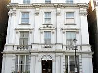 Notting Hill Hotel