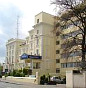 Queens Hotel London