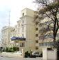 Queens Hotel London
