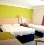 Queens Hotel London
