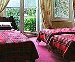 Windsor House Hotel London Room
