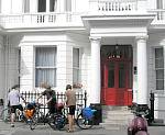 Acacia Hostel London