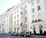 Notting Hill Hostel