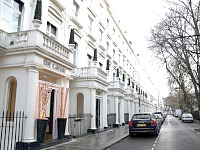 Caesar Hotel London