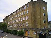 Goldsmith’s House
