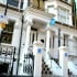 The W14 Hotel London, 3 Star Accommodation, Kensington, Centro de Londres