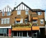 Acton Town Hotel