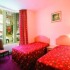 Acton Town Hotel Bedroom