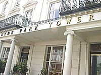 Hyde Park Towers Hotel
