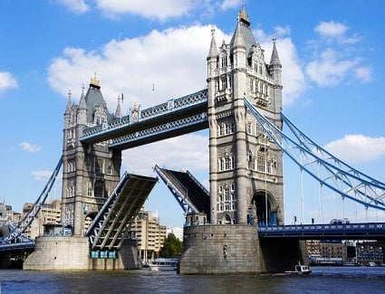 Londres Hotels: Book from only £11.67 per person!