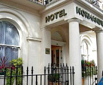 Normandie Hotel London