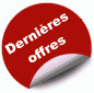 Dernières offres