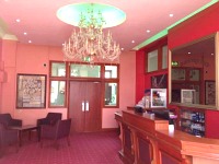 The staff at Bridge Park Hotel’s 24 hour Reception desk will be happy to offer help and advice