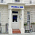 Pimlico Inn, Hôtel à petit prix, Victoria, centre de Londres