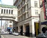 Piccadilly Backpackers Hostel