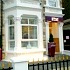 Royal Guest House, B&B 2 étoiles, Shepherds Bush, Kensington