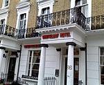 Hyde Park Whiteleaf Hotel