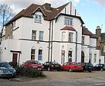 Countryside Hotel London